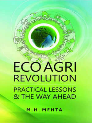 cover image of Eco Agri Revolution